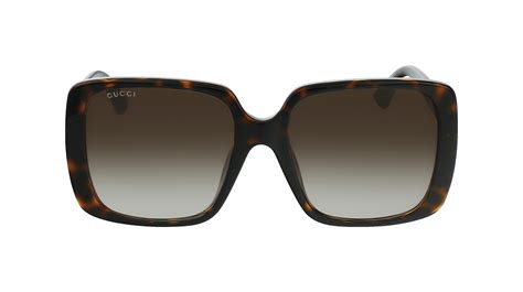 Gucci Women's Sunglasses, GG0632SA 